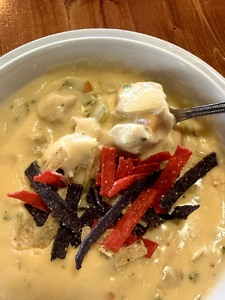 Soup of the Day
